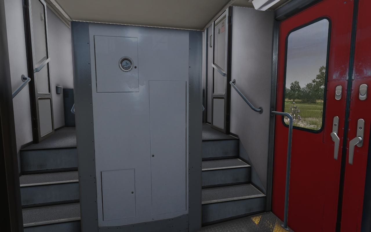 Trainz Plus: DB DBmu748 080