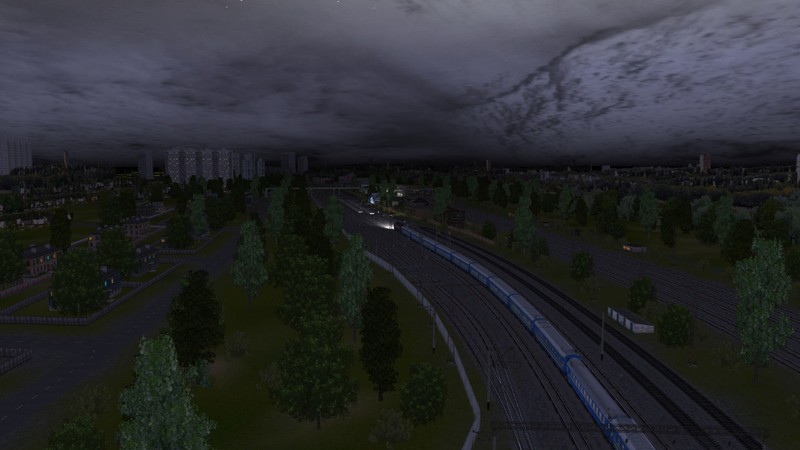 Trainz Plus: Trainz Route – Rostovsky Uzel