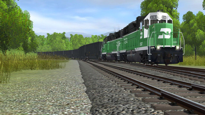 Trainz Plus: Shortline Railroad