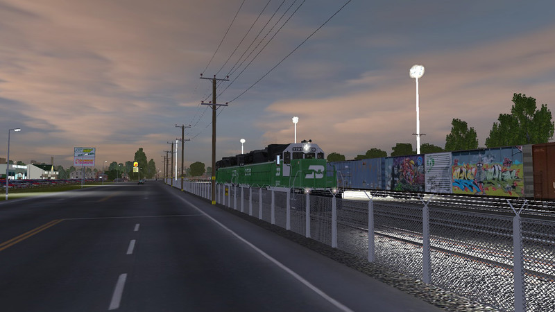 Trainz Plus: Shortline Railroad