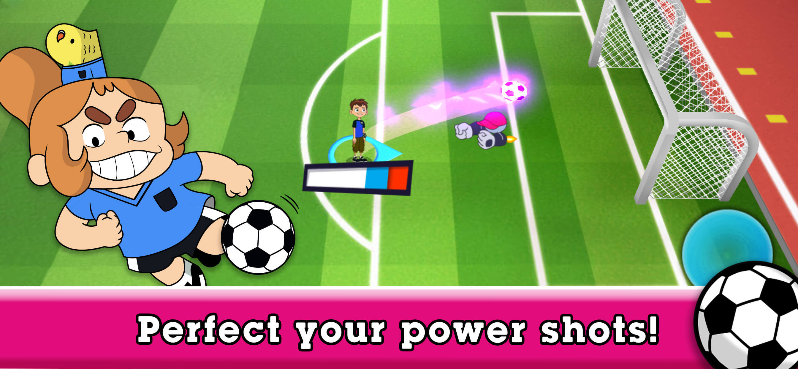 Toon Cup 2021