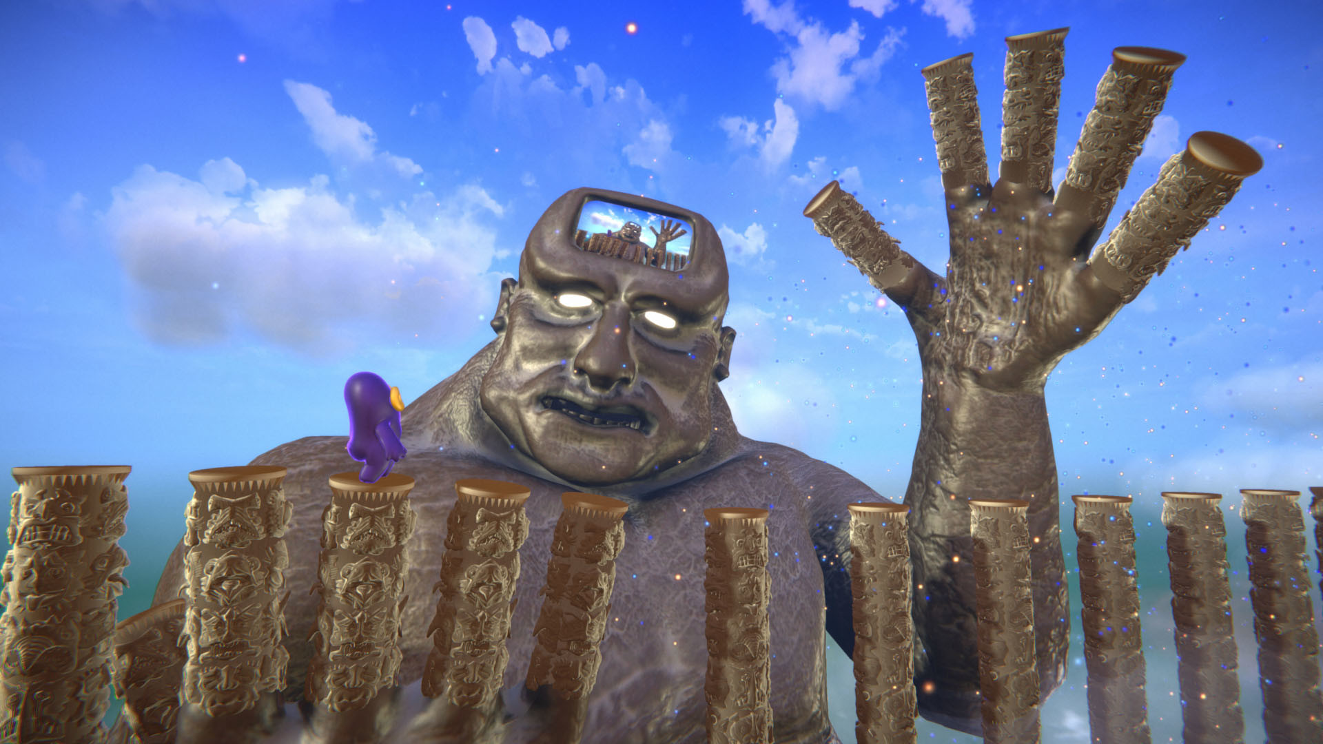 Neebota: Zeebo’s Awakening