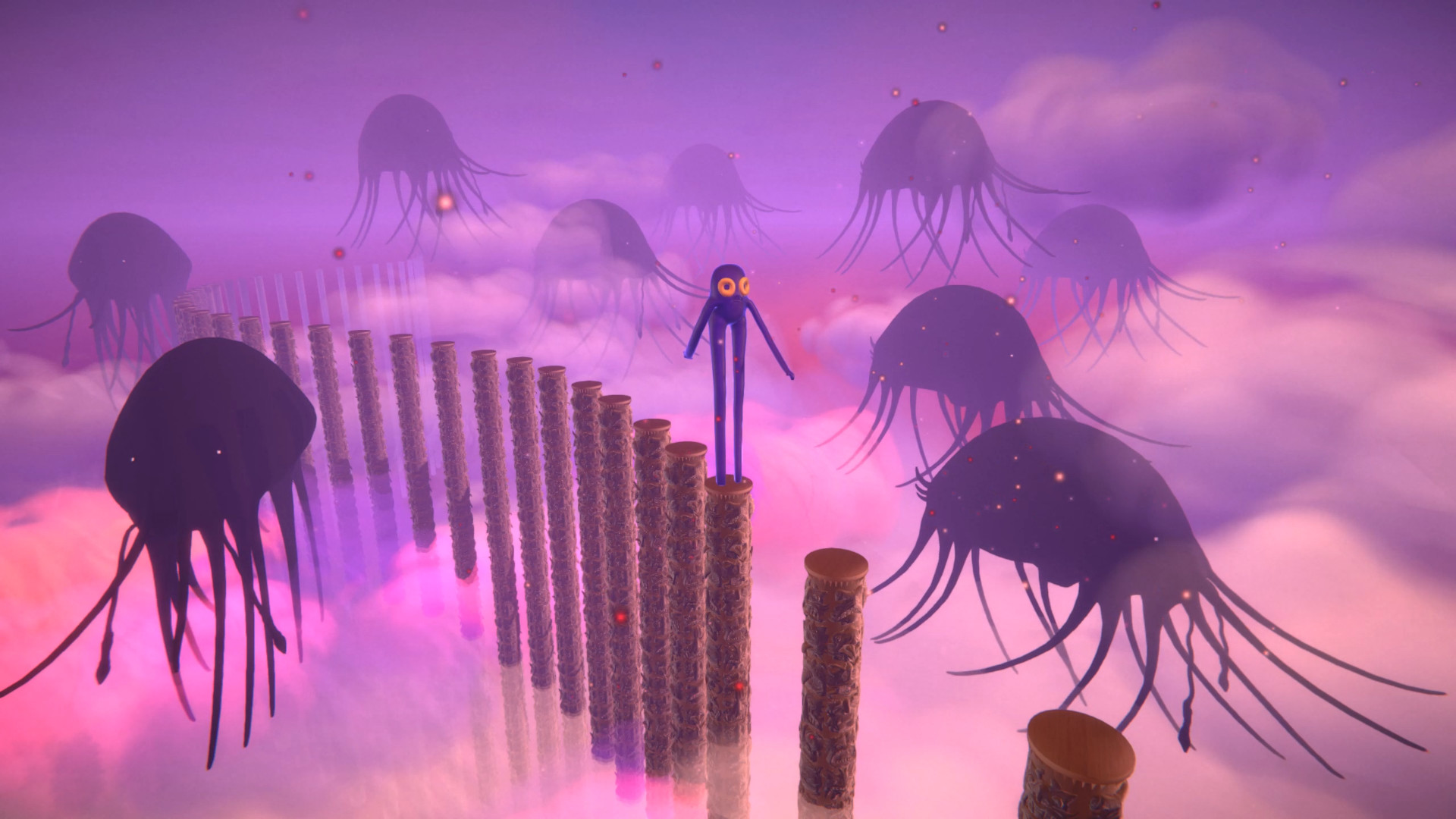 Neebota: Zeebo’s Awakening