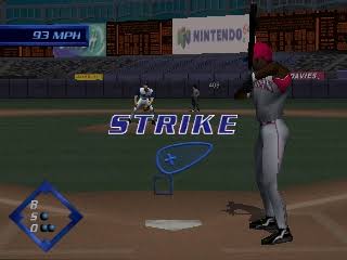 Ken Griffey Jr.’s Slugfest
