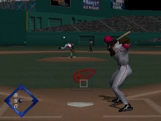Ken Griffey Jr.’s Slugfest