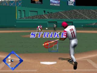 Ken Griffey Jr.’s Slugfest