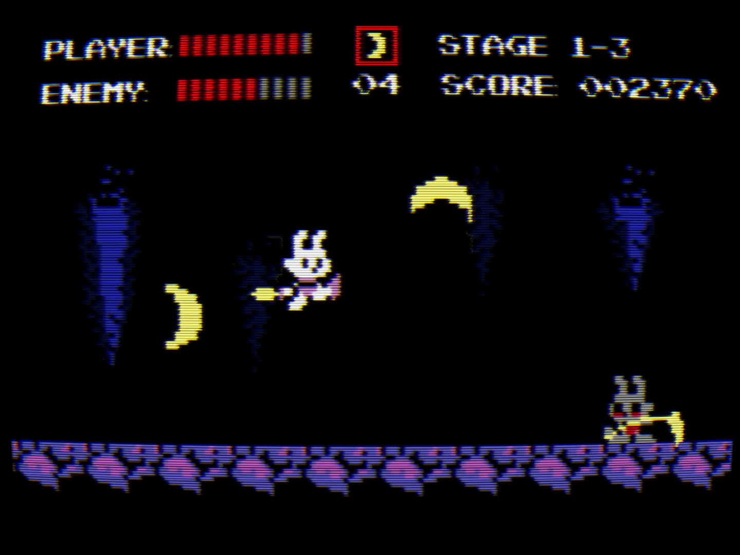 Rabbit Knight
