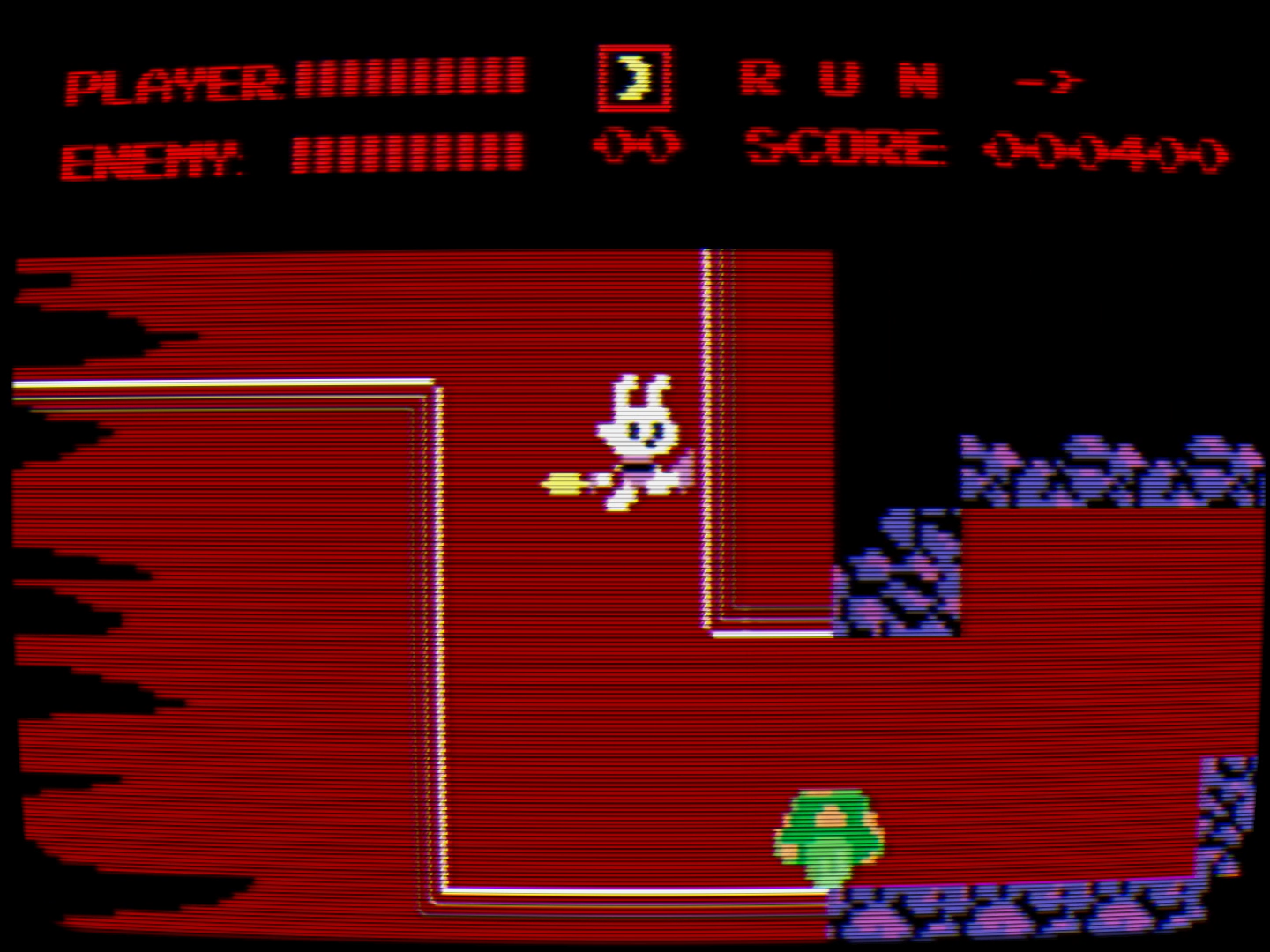 Rabbit Knight