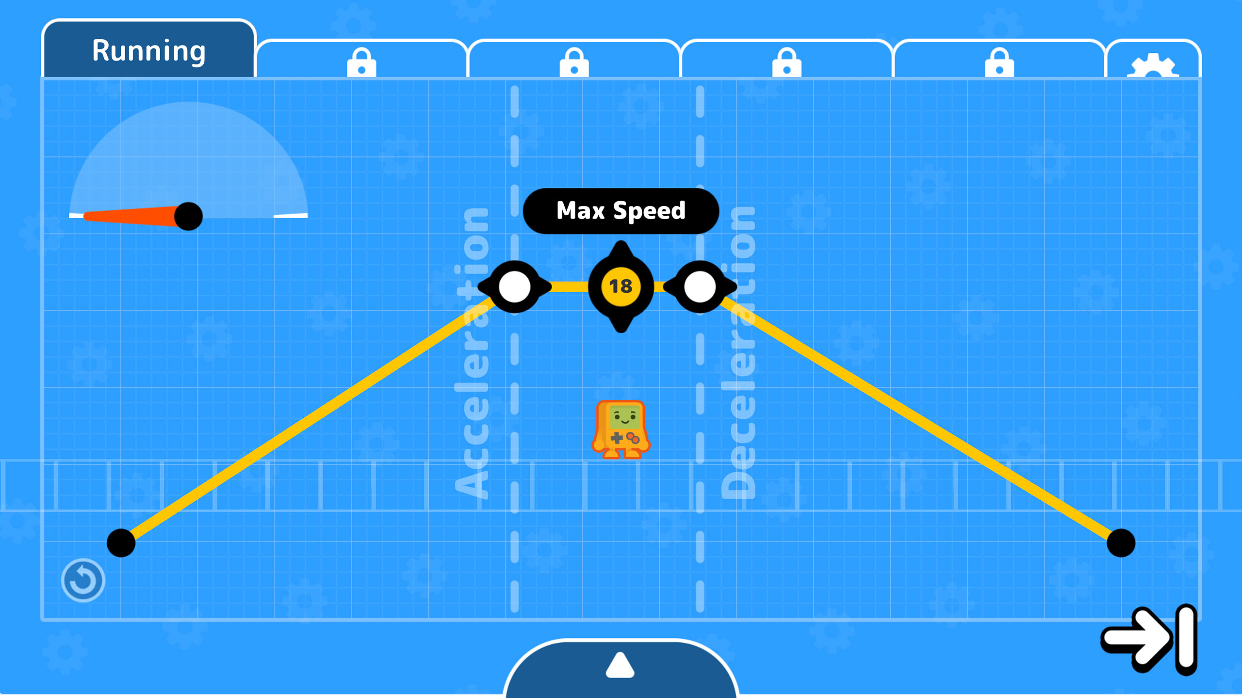 Platformer Toolkit