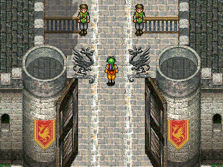Suikoden