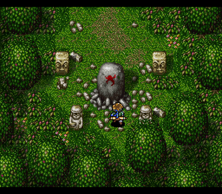 Chaos Seed: Feng Shui Kairouki