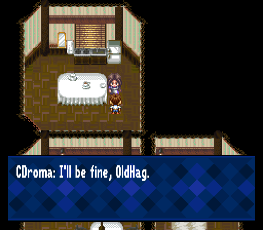 G.O.D: Mezame yo to Yobu Koe ga Kikoe