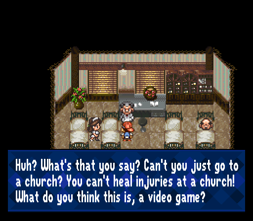 G.O.D: Mezame yo to Yobu Koe ga Kikoe