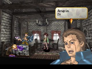Valkyrie Profile