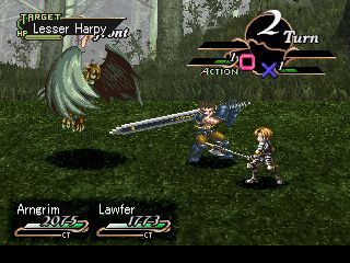 Valkyrie Profile