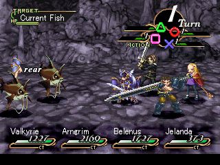 Valkyrie Profile