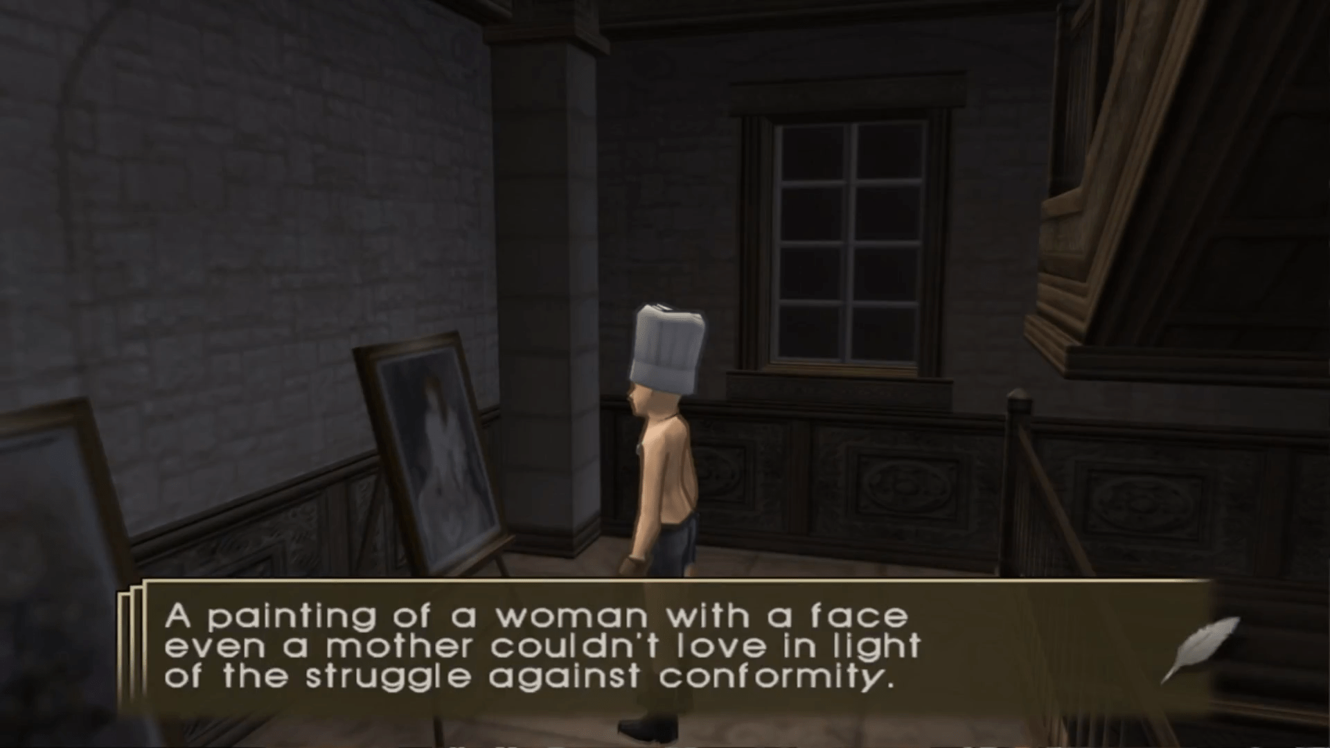 Steambot Chronicles