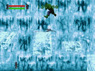 The Incredible Hulk: The Pantheon Saga