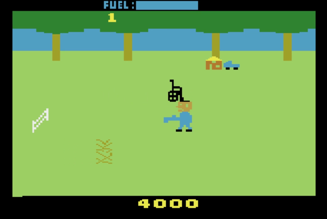 The Texas Chainsaw Massacre