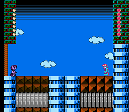 My Little Pony: Dr. Discord’s Conquest