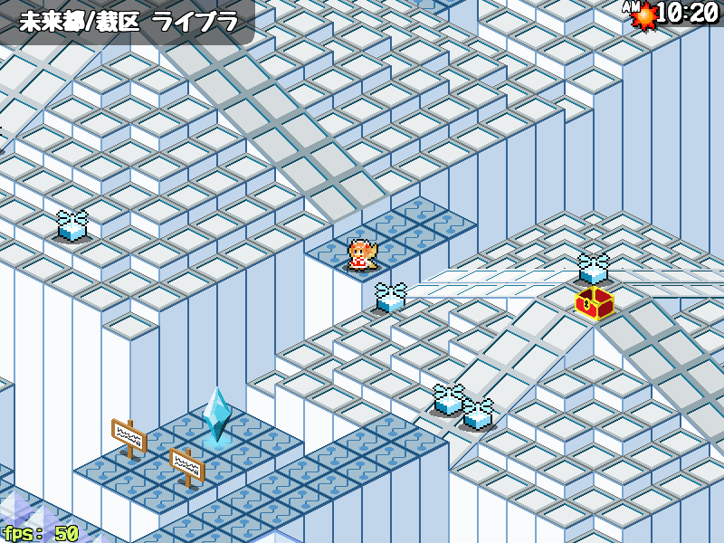 Three Fairies’ Hoppin’ Flappin’ Great Journey!