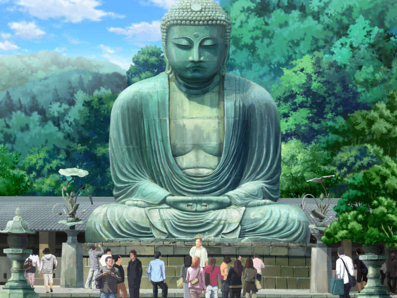 Go! Go! Nippon!: My First Trip to Japan