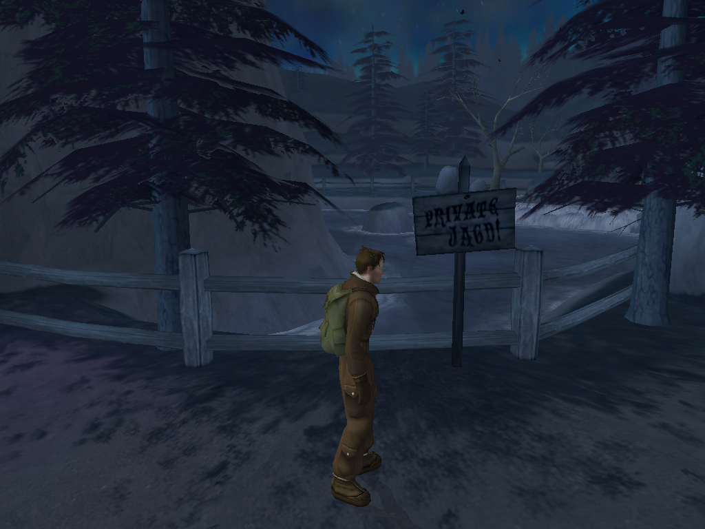 Pilot Down: Behind Enemy Lines