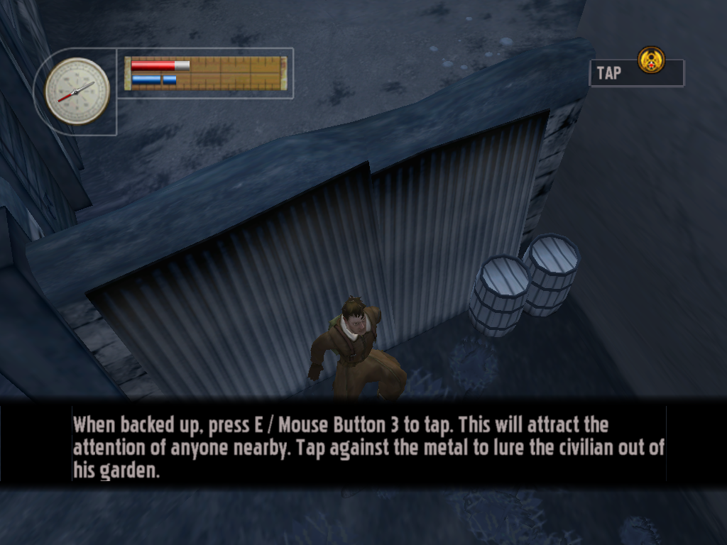 Pilot Down: Behind Enemy Lines