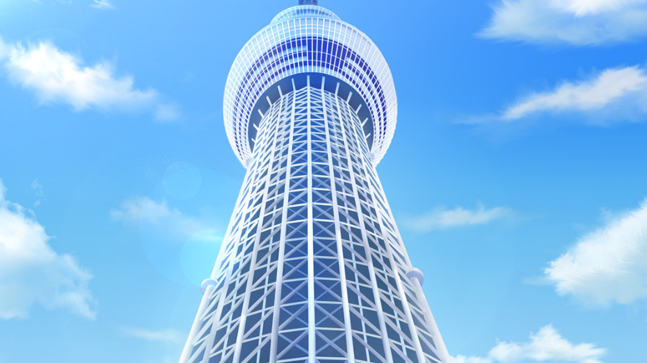 Go! Go! Nippon! 2015