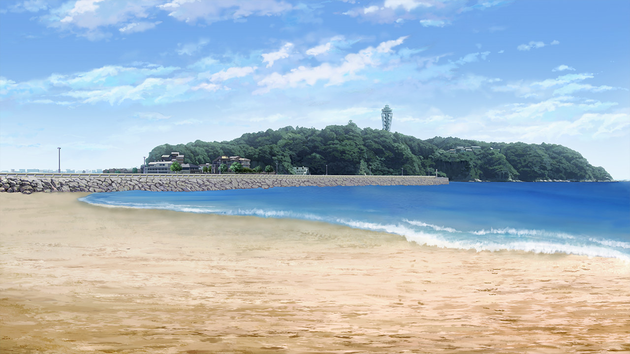 Go! Go! Nippon! 2015