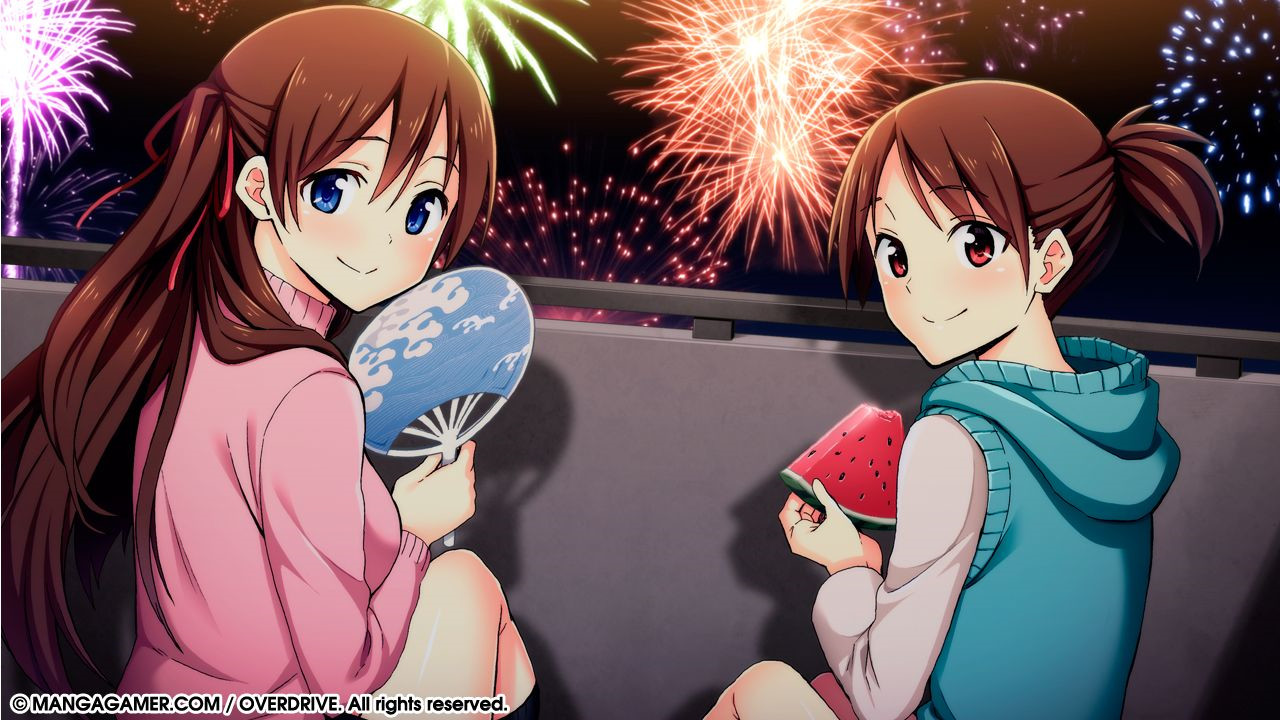 Go! Go! Nippon! 2016