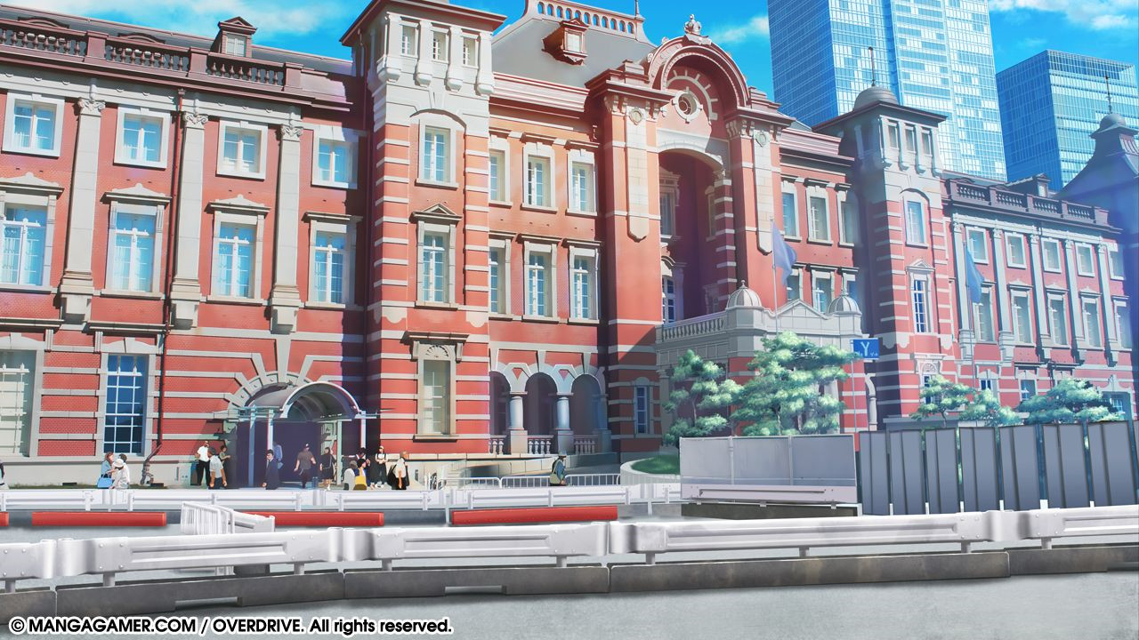 Go! Go! Nippon! 2016