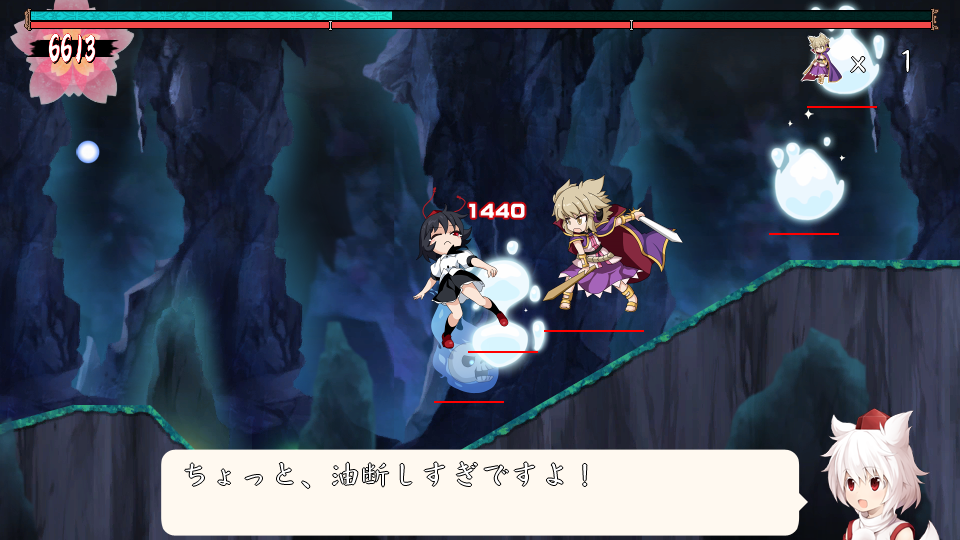 Bullet Report