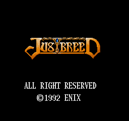 Just Breed