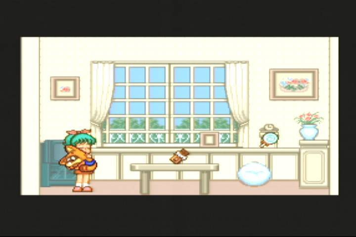 Pokonyan! Henpokorin Adventure