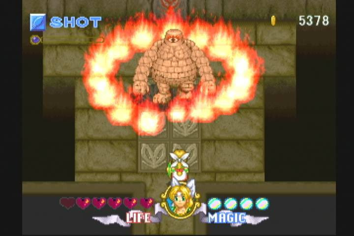 Valkyrie no Bouken: Toki no Kagi Densetsu