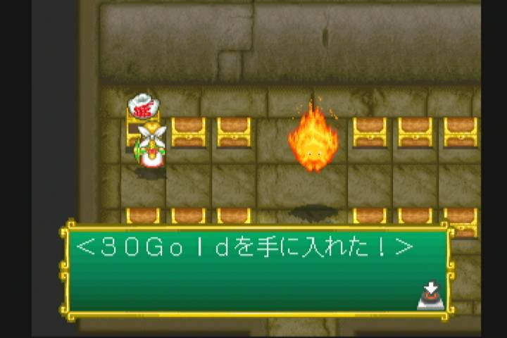 Valkyrie no Bouken: Toki no Kagi Densetsu