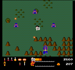 Valkyrie no Bouken: Toki no Kagi Densetsu