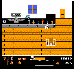 Valkyrie no Bouken: Toki no Kagi Densetsu