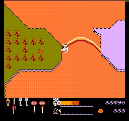 Valkyrie no Bouken: Toki no Kagi Densetsu