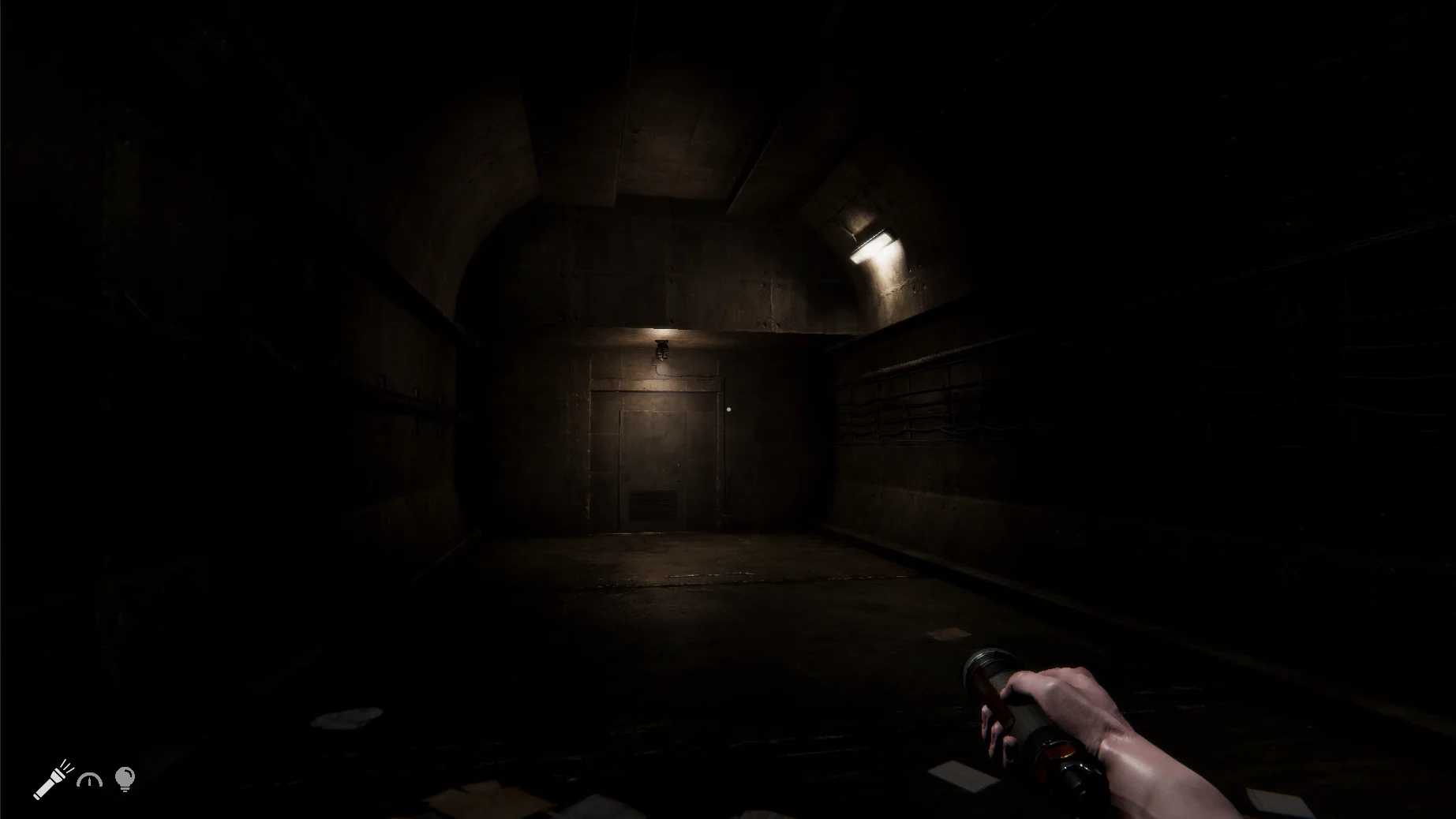 Broken: Paranormal Investigation