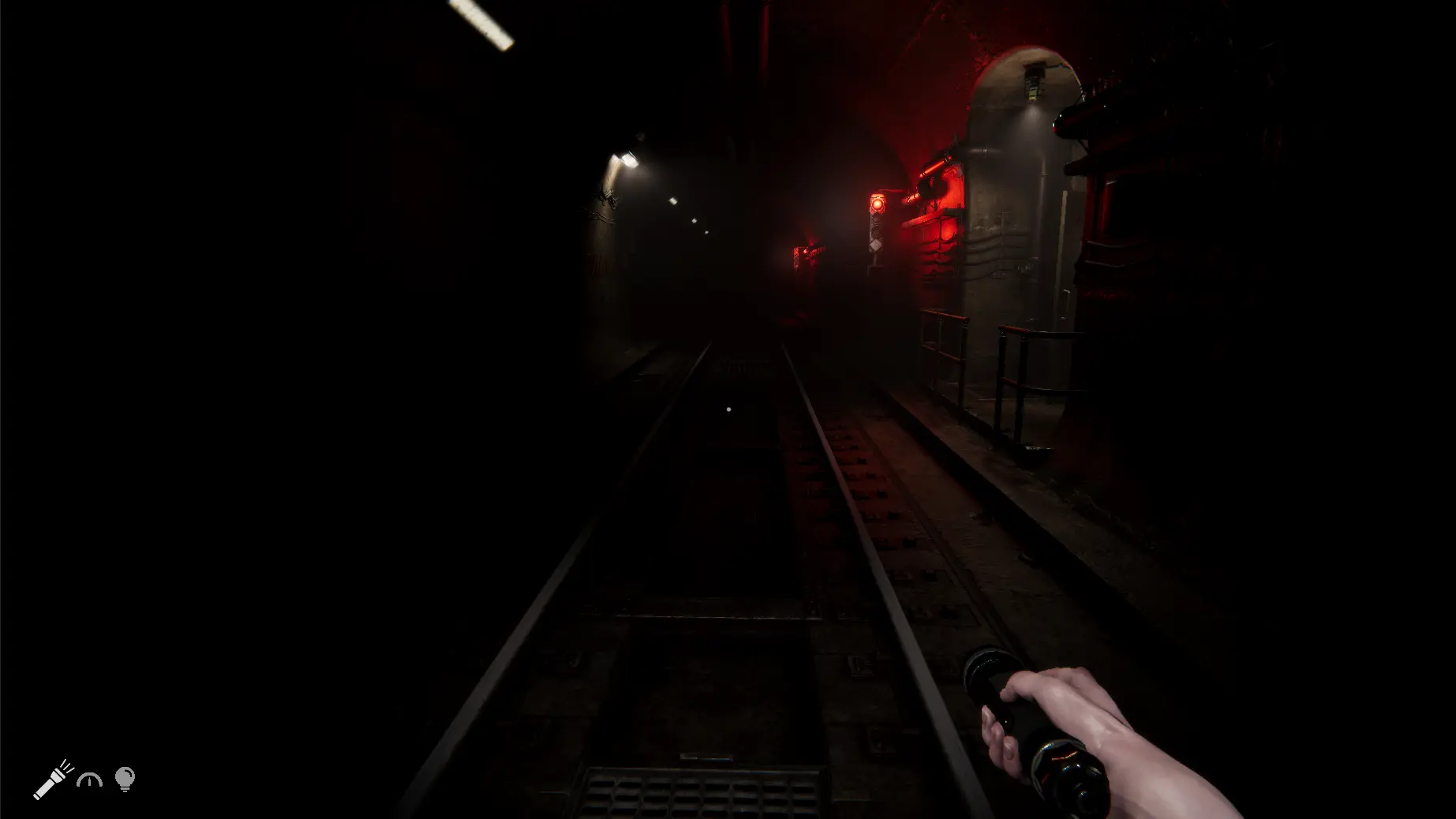 Broken: Paranormal Investigation