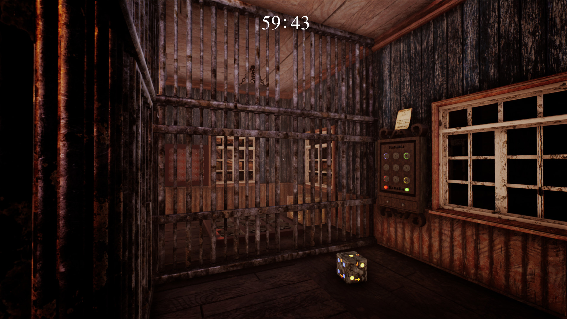 The Western Rooms