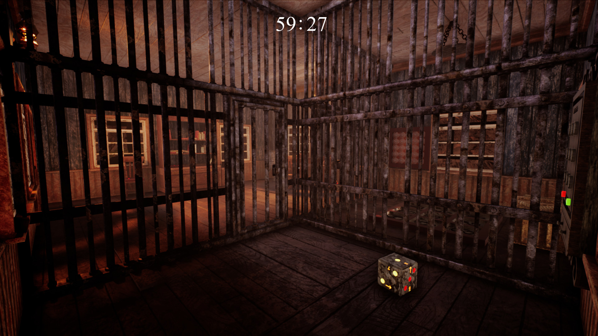 The Western Rooms