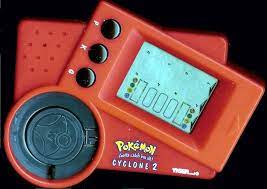 Pokémon Cyclone 2
