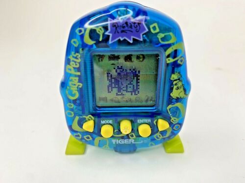 Giga Pets Plus: Rugrats