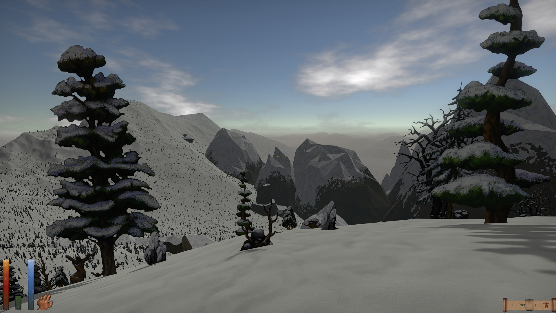 Daggerfall Unity