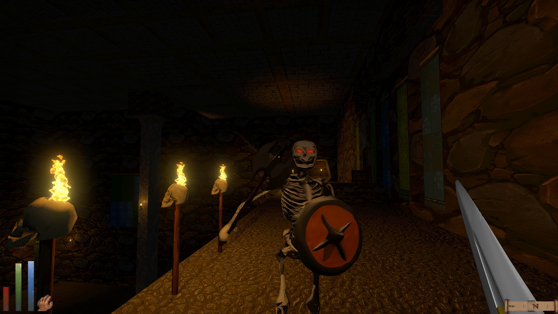 Daggerfall Unity