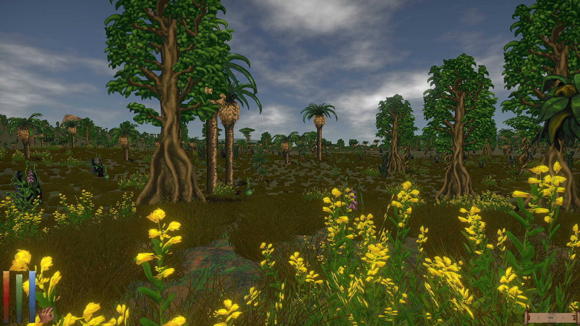 Daggerfall Unity