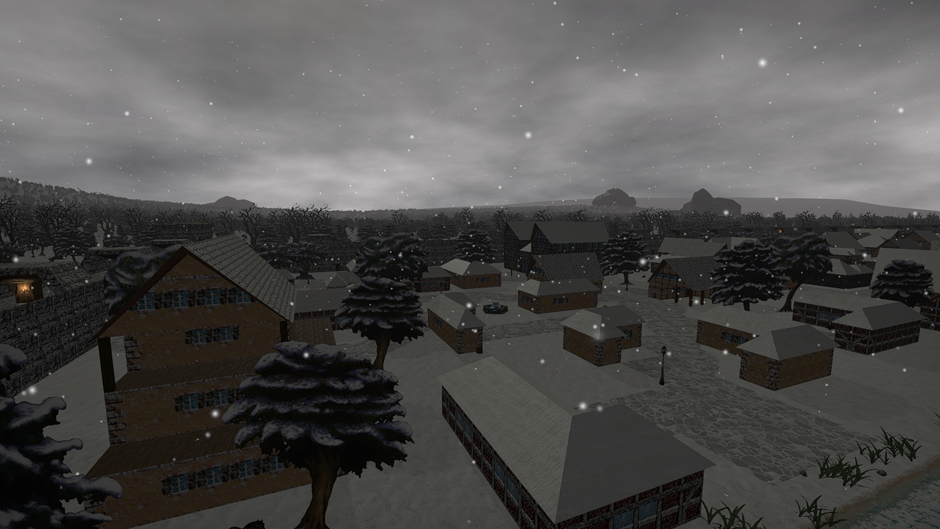 Daggerfall Unity